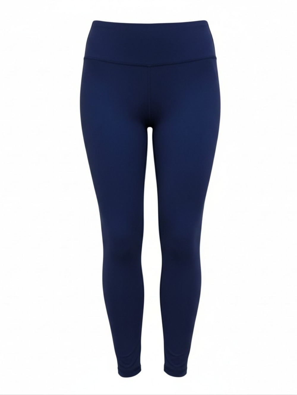 Tuckernuck Sport Leggings Blue Large